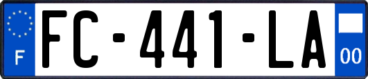 FC-441-LA