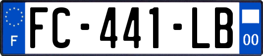 FC-441-LB