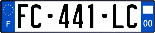 FC-441-LC