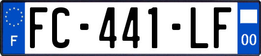 FC-441-LF