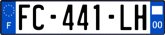 FC-441-LH