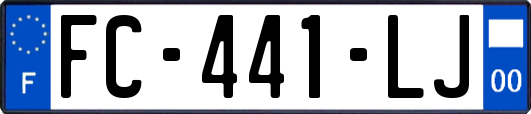 FC-441-LJ