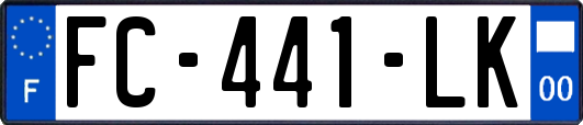 FC-441-LK