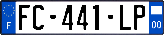 FC-441-LP