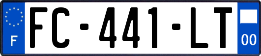FC-441-LT