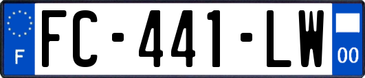 FC-441-LW