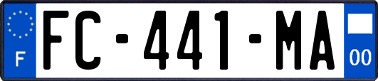 FC-441-MA