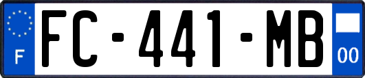 FC-441-MB