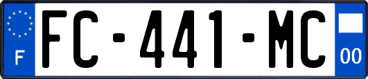 FC-441-MC
