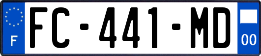 FC-441-MD