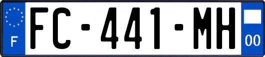 FC-441-MH