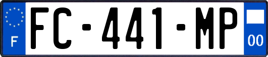 FC-441-MP