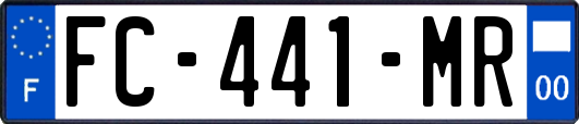 FC-441-MR