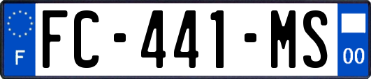 FC-441-MS