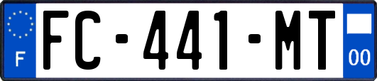 FC-441-MT