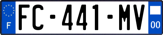 FC-441-MV
