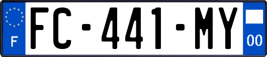 FC-441-MY