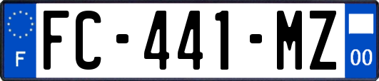 FC-441-MZ