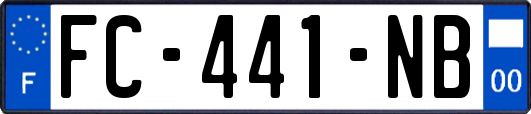 FC-441-NB