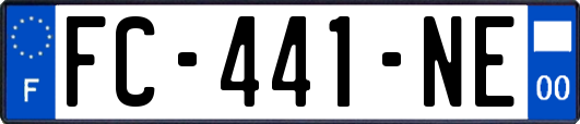 FC-441-NE