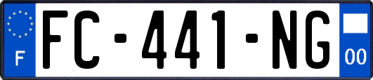 FC-441-NG