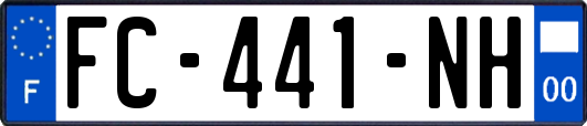 FC-441-NH