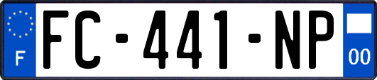 FC-441-NP
