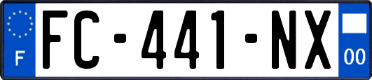 FC-441-NX