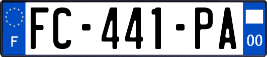 FC-441-PA