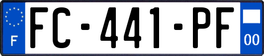 FC-441-PF