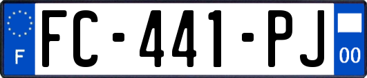 FC-441-PJ