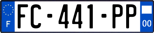 FC-441-PP