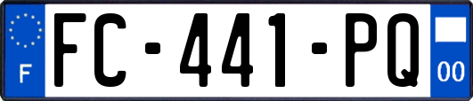 FC-441-PQ