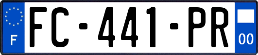 FC-441-PR