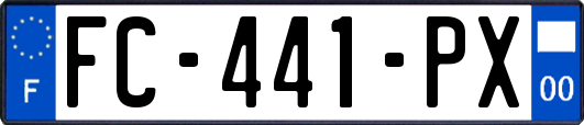 FC-441-PX