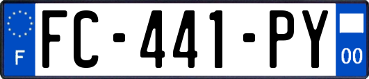 FC-441-PY