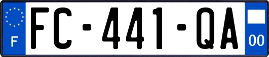 FC-441-QA