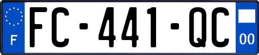 FC-441-QC