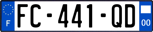 FC-441-QD