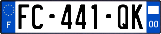 FC-441-QK