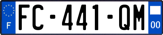 FC-441-QM