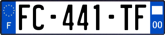 FC-441-TF
