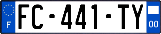 FC-441-TY