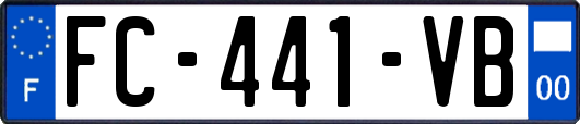 FC-441-VB