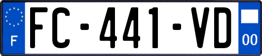 FC-441-VD