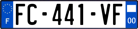 FC-441-VF