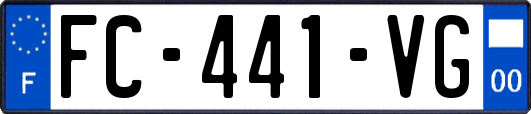 FC-441-VG