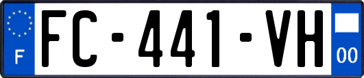 FC-441-VH