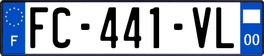 FC-441-VL