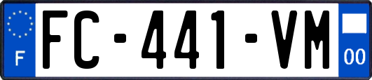 FC-441-VM